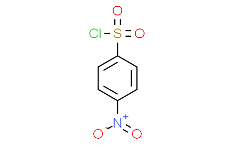 4-硝基苯磺酰氯