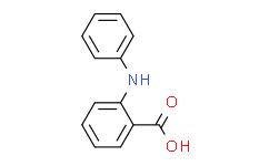 N-苯基鄰氨基苯甲酸