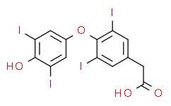 3,3′,5,5′-四硫代甲酰乙酸