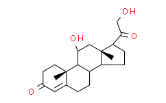 皮质酮-CAS 50-22-6-Calbiochem