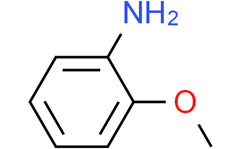 邻氨基苯甲醚