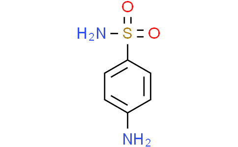 磺胺（Sulfanilamide）