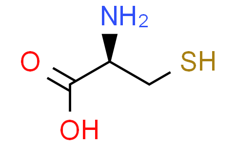 L-半胱氨酸