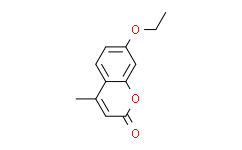 [APExBIO]7-ethoxy-4-Methylcoumarin,98%
