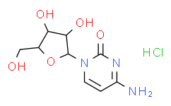 鹽酸阿糖胞苷