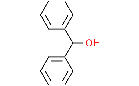 二苯甲醇