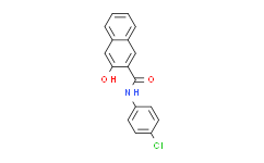 4'-氯-3-羟基-2-萘苯胺