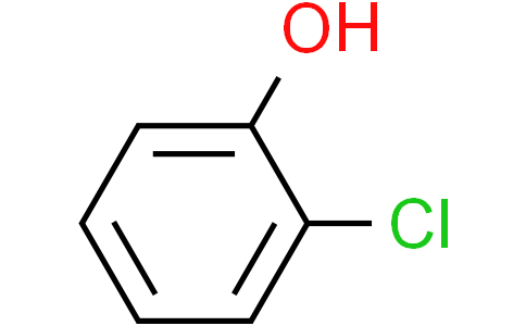 邻氯苯酚