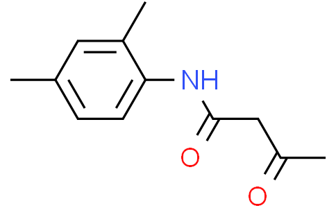 乙酰基乙酰-2,4-二甲基苯胺