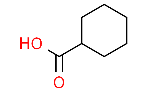 环己烷甲酸