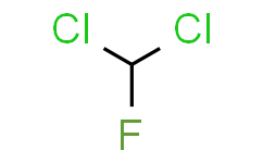 二氯氟甲烷