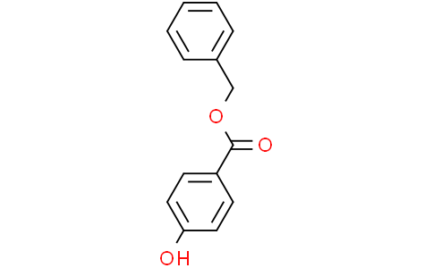 对羟基苯甲酸苄酯