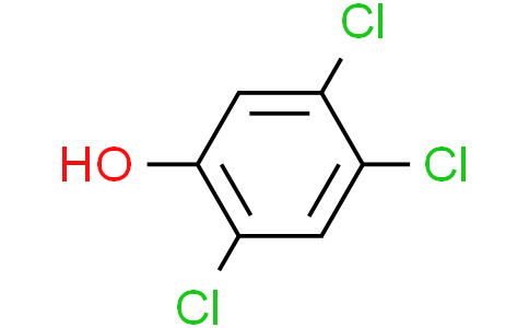 2,4,5-三氯苯酚