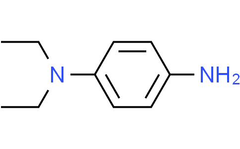 二乙基对苯二胺