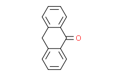 蒽酮/9,10-二氢-9-氧蒽/9(10H)-蒽酮/恩酮/9,10-二氫蒽-9-酮/Anthrone