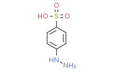 苯肼-4-磺酸