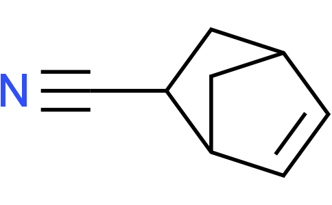 2-氰基-5-降冰片烯