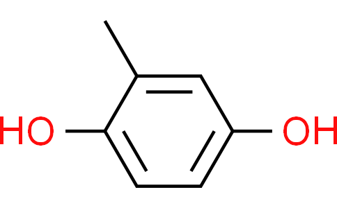 邻甲基对苯二酚