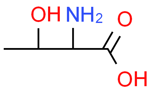 L-苏氨酸