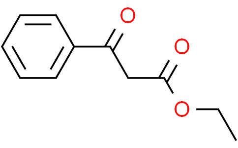 苯甲酰乙酸乙酯