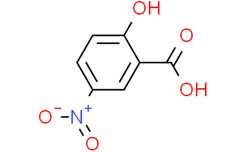 5-硝基水杨酸