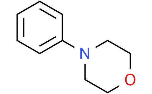 N-苯基吗啉