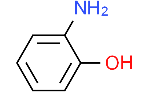 邻氨基苯酚