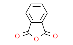 领苯二甲酸酐