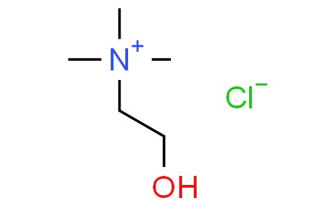 氯化胆碱