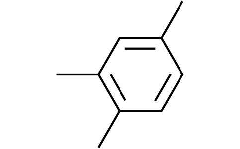 1,2,4-三甲基苯