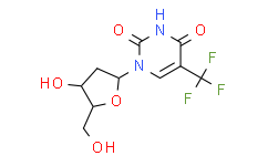 [APExBIO]Triflurdine (Viroptic),98%
