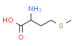 DL-甲硫氨酸