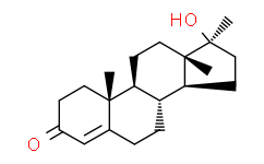 甲基睾酮
