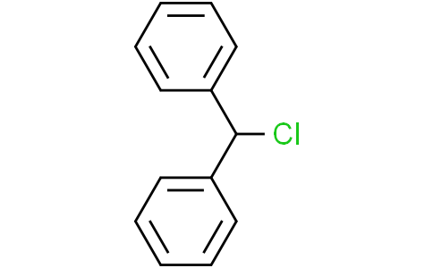 二苯氯甲烷