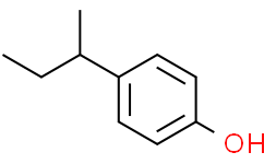 4-仲丁基苯酚