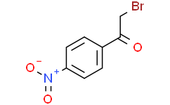 2-溴-4’-硝基苯乙酮