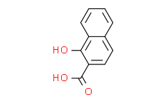 1-羟基-2-萘甲酸