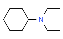 N,N-二乙基環己胺