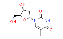 [Perfemiker]β-胸苷(dT),99%