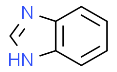 1H-Benzo[d]imidazole