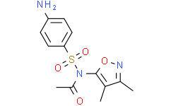 Sulfisoxazole Acetyl
