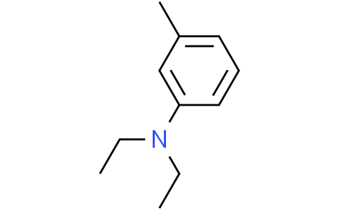 N,N-二乙基间甲苯胺