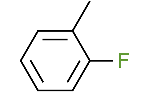 邻氟甲苯