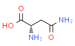 L-天冬酰胺，无水物,70-47-3