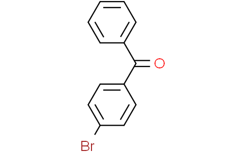 4-溴-二苯甲酮