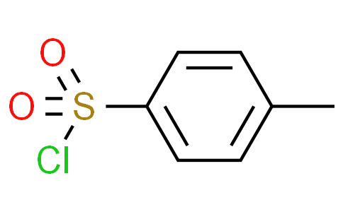 4-甲苯磺酰氯