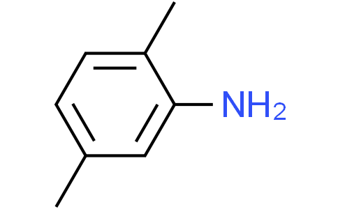 2,5-二甲基苯胺