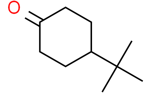 4-叔丁基环己酮