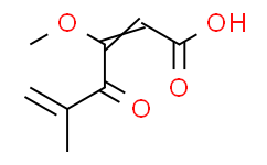 青霉酸標準品 Penicillic acid