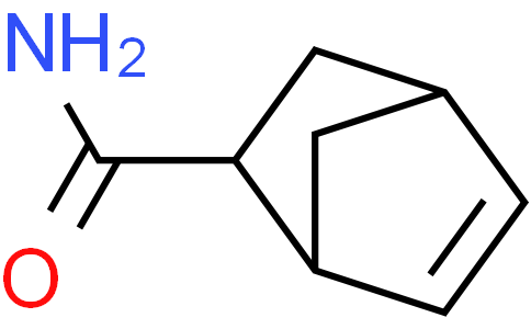 5-降冰片烯-2-甲酰胺(异构体混合物)
